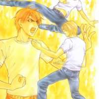  ����� Mossore <small>Story & Art</small> 